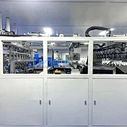 Infusion Set Winding And Packaging Machine